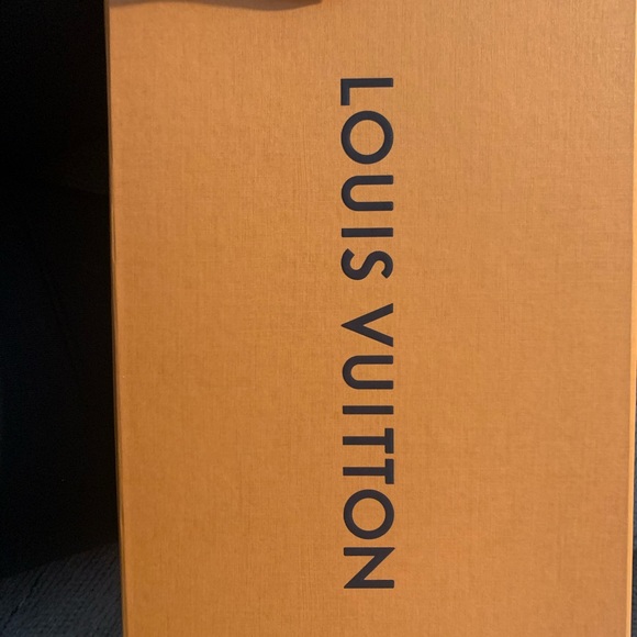 SOLD Louis Vuitton Felicie pouchette - Picture 7 of 7